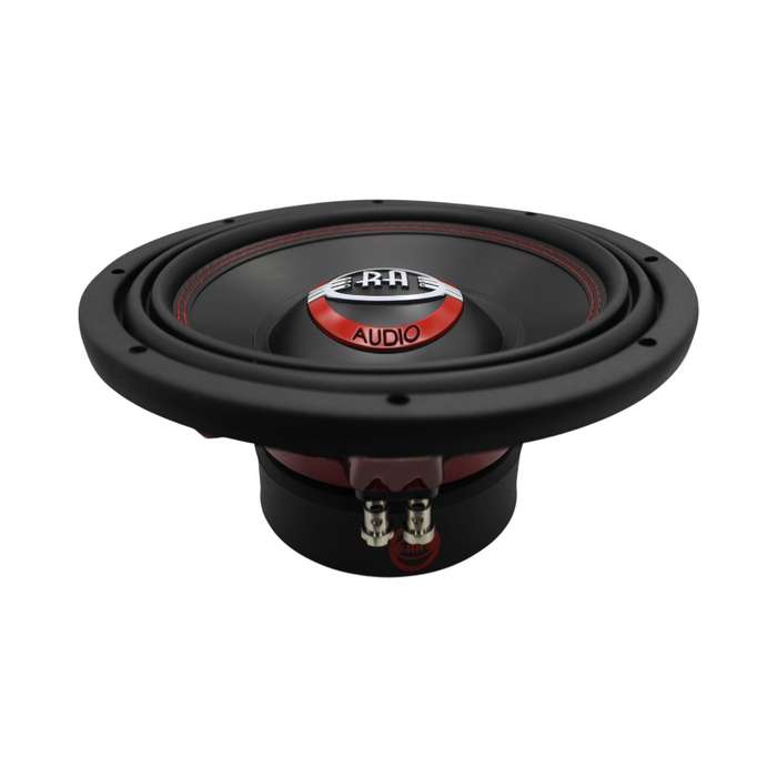 Reference Audio RA-HYPNOS 12.4 12" 500w D4 Subwoofer