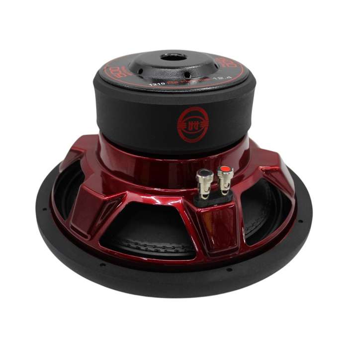 Reference Audio RA-HYPNOS 12.4 12" 500w D4 Subwoofer