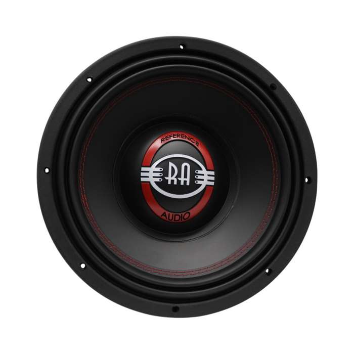 Reference Audio RA-HYPNOS 12.4 12" 500w D4 Subwoofer
