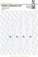 Xcut Paper Creaser Set (4 Pack)