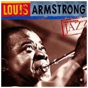 Ken Burns Jazz (CD)