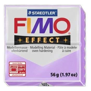 Staedtler Fimo Soft Effect - Lilac (56g)