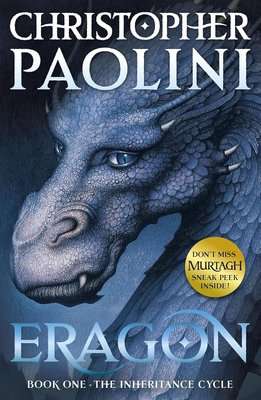 Eragon (Paperback, New ed)
