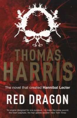 Red Dragon (Paperback)