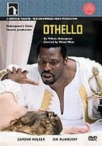 Othello (Music DVD) (DVD)