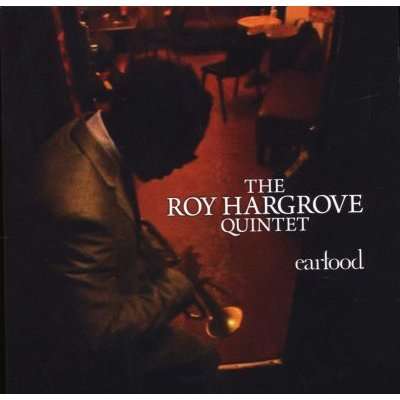 Earfood (CD)