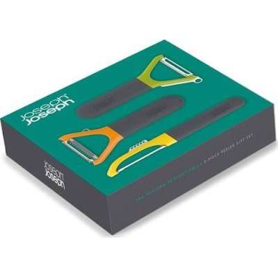 Joseph Joseph The Perfect Peeler Set