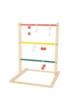 Buitenspeel Throwing Game