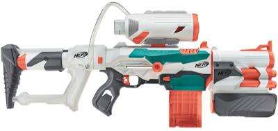 NERF Modulus Tri Strike