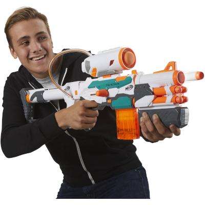 NERF Modulus Tri Strike
