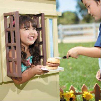 Little Tikes Cape Cottage Playhouse