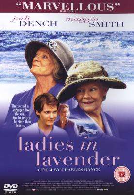 Ladies In Lavender (DVD)