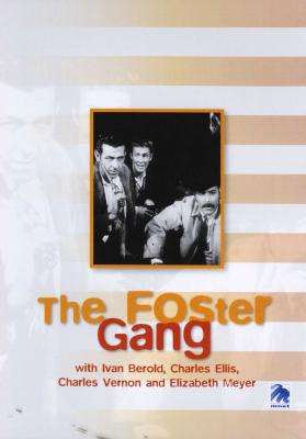 The Foster Gang - (1964) (DVD)