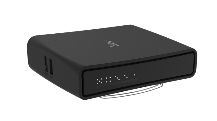 MikroTik hAP ac2 Dual Band 5 Port Gigabit WiFi Router | RBD52G-5HacD2HnD-TC