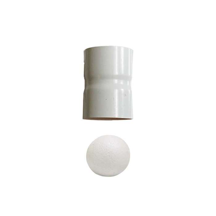 First Flush Rainwater Diverter Kit, 110mm (for water tanks)