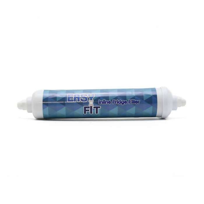 Fridge Filter, GEN3 Generic, 1/4 Inch Push Connect