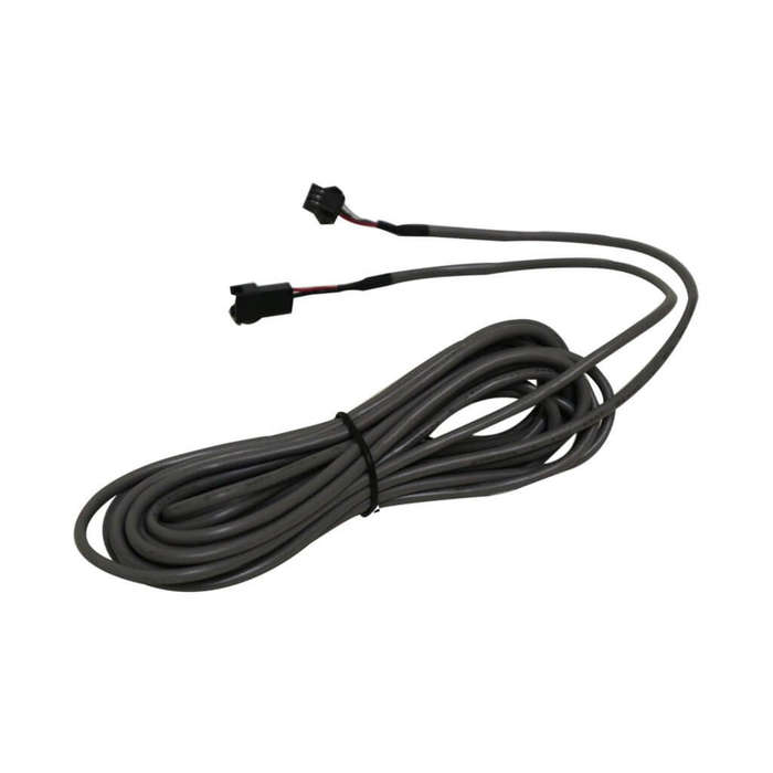 GEYSERWISE GEY052 Display Extension Cable (Grey, 5m, Includes Connectors)