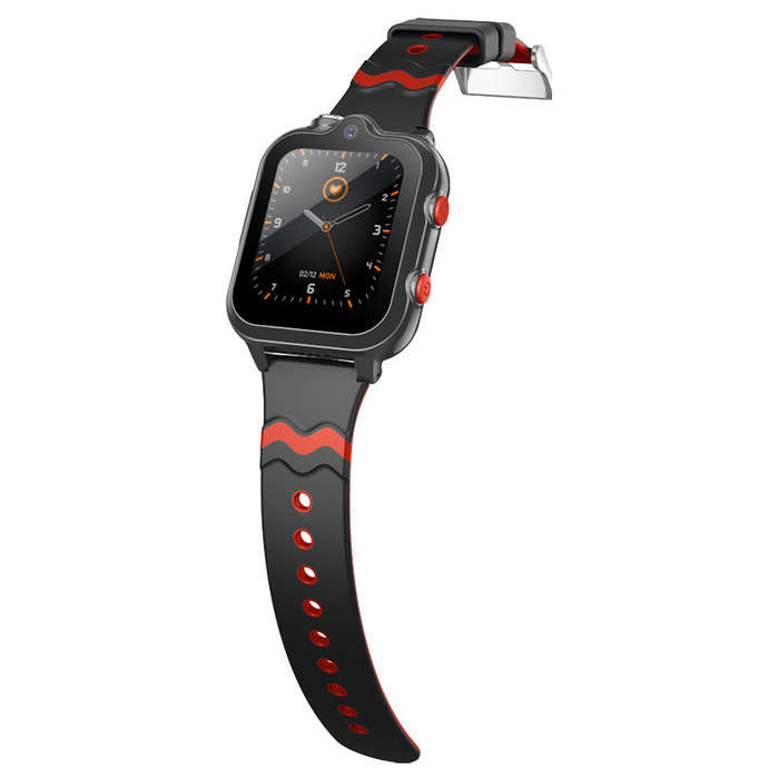 Freedom 2 by Fabulously Fit - 4G/GPS Kids Smart Watch
