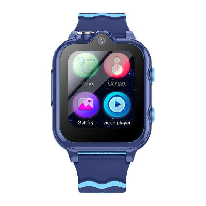 Freedom 2 by Fabulously Fit - 4G/GPS Kids Smart Watch