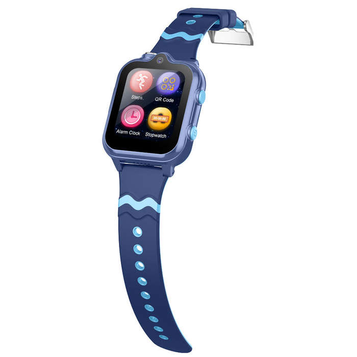 Freedom 2 by Fabulously Fit - 4G/GPS Kids Smart Watch