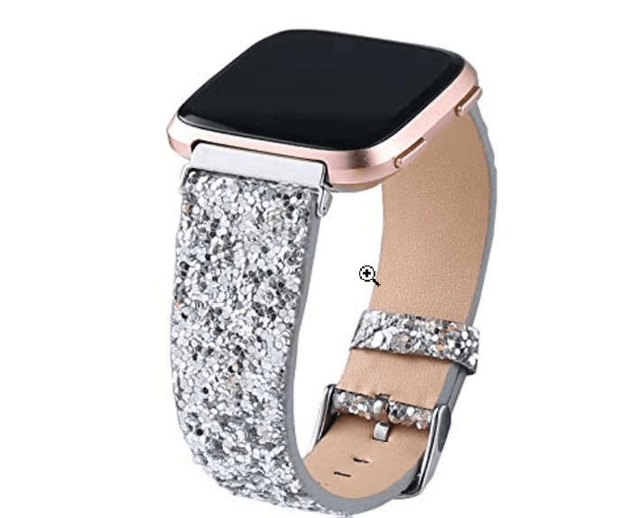 Fitbit Versa Sequin Strap