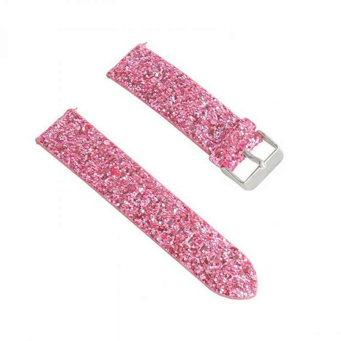 Garmin/Samsung sequin strap