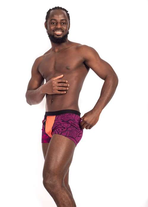 Sexy Socks - Sexy Jocks Men - S