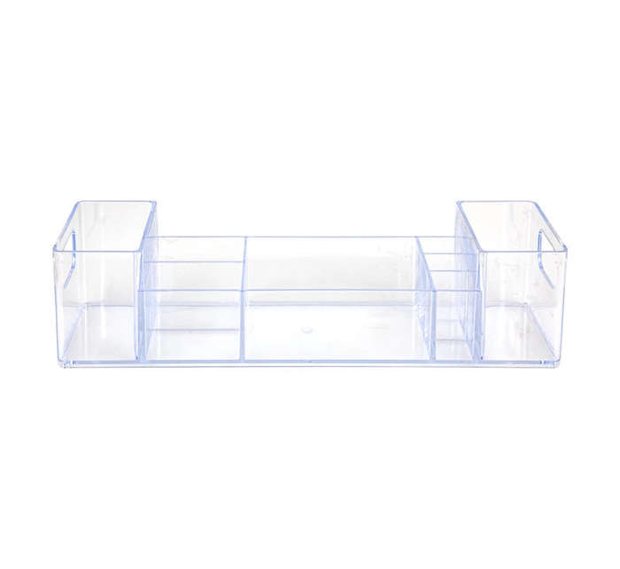 Cosmetic Organiser - 8 Divisions