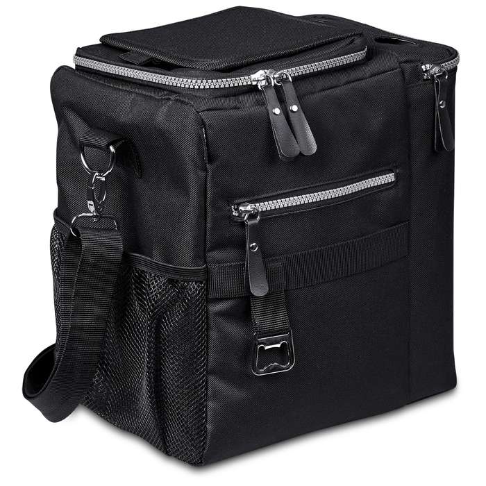 Serendipio Quivera Wine & 16 Can Cooler