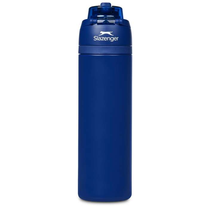 Slazenger Ranger Stainless Steel Vacuum Water Bottle - 700ml