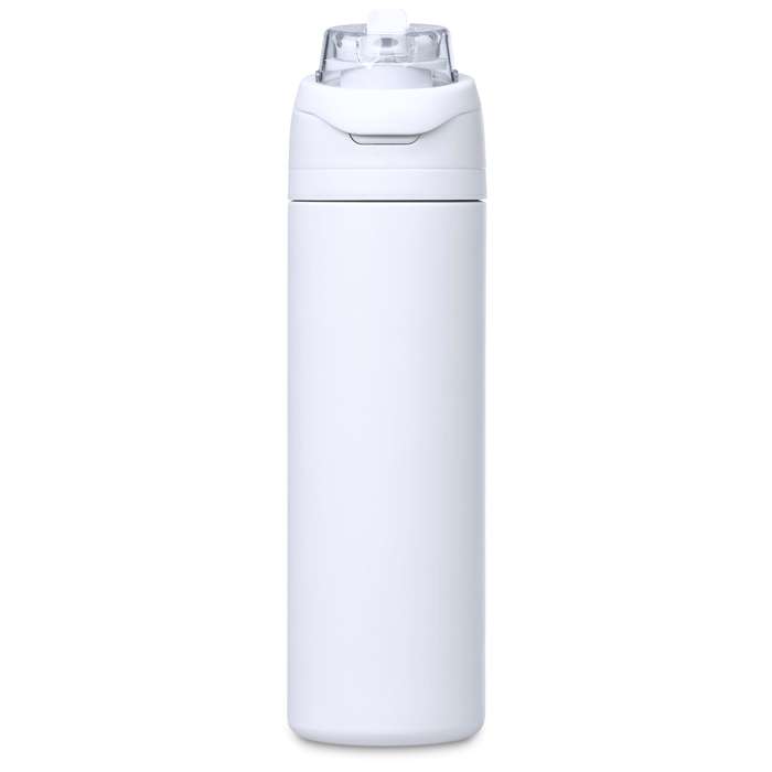 Slazenger Ranger Stainless Steel Vacuum Water Bottle - 700ml
