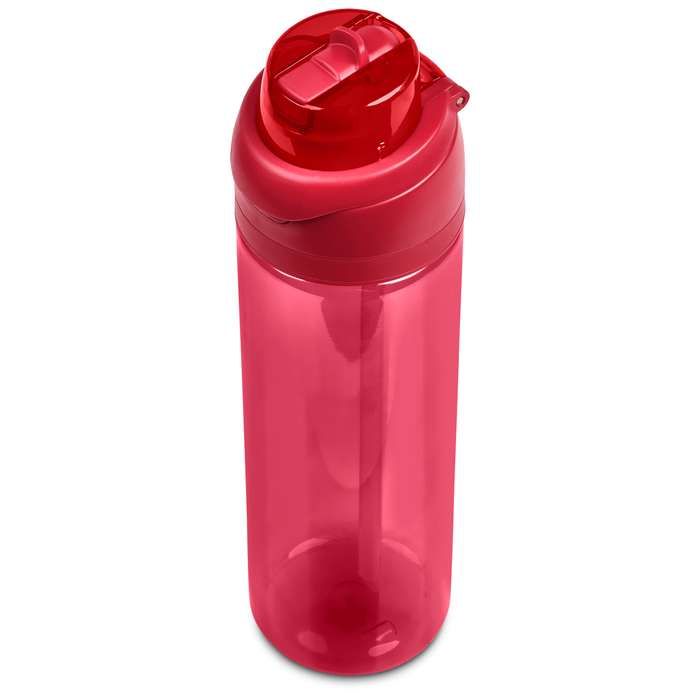 Slazenger Trooper Recycled PET Water Bottle - 800ml