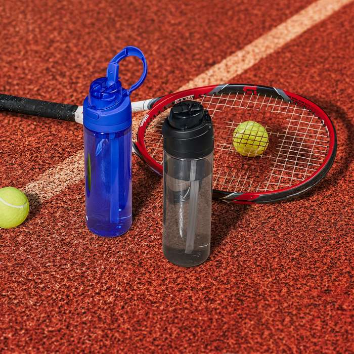 Slazenger Trooper Recycled PET Water Bottle - 800ml