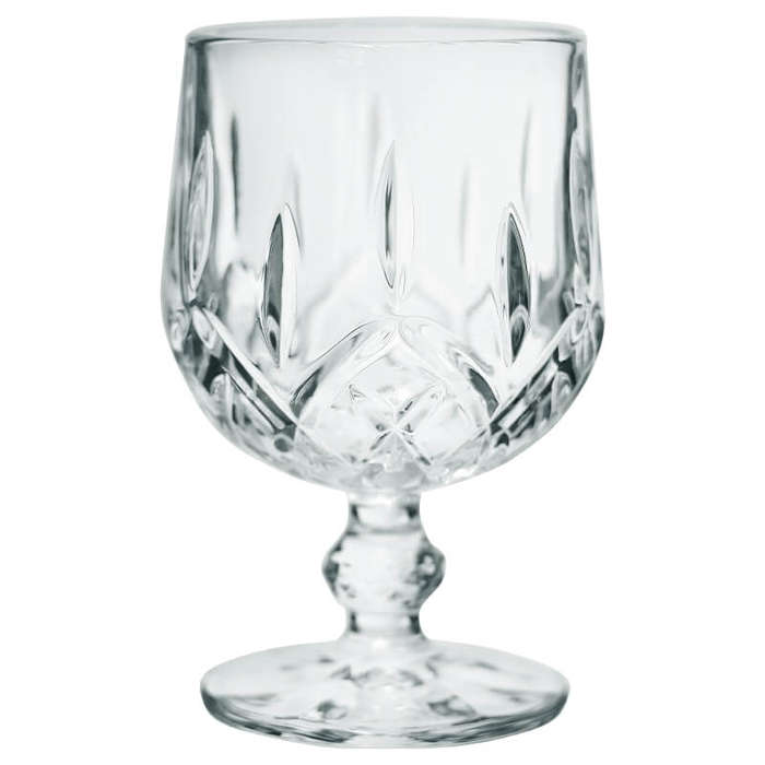 Cognac Glass 240ml - Set of 6