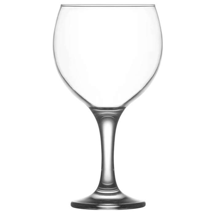 Misket Gin Glass 645ml - Set of 6