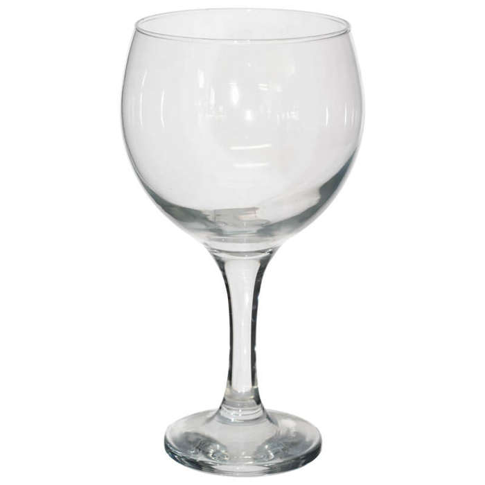 Misket Gin Glass 645ml - Set of 6