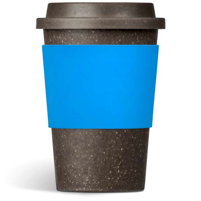 Kooshty Brown Bean Kup - 400ml