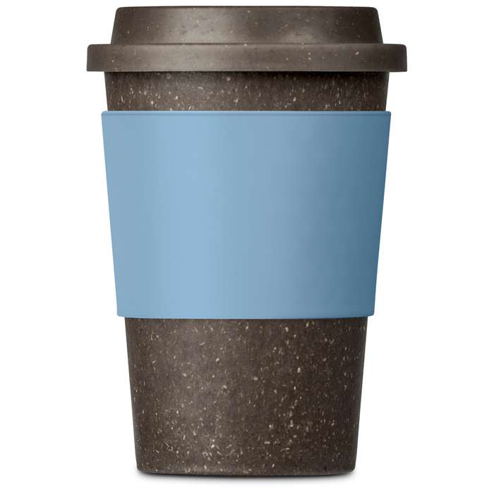 Kooshty Brown Bean Kup - 400ml