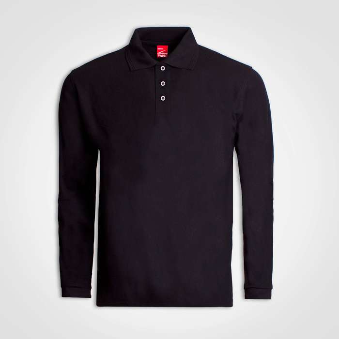 FWRD Long Sleeve Unisex Golfer