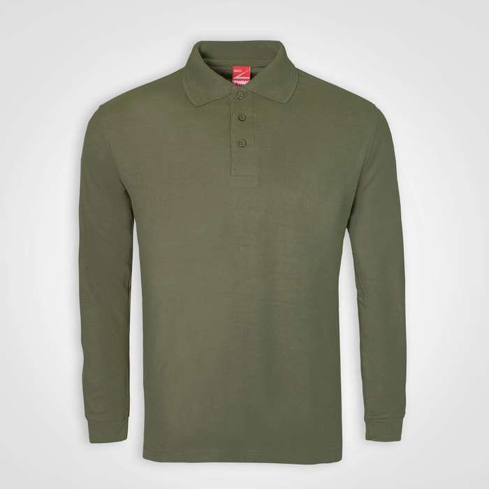 FWRD Long Sleeve Unisex Golfer
