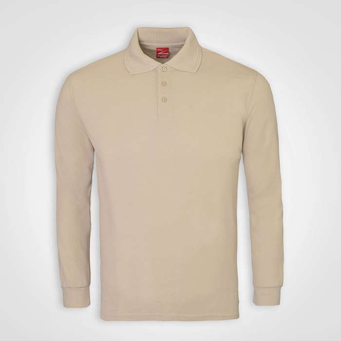 FWRD Long Sleeve Unisex Golfer
