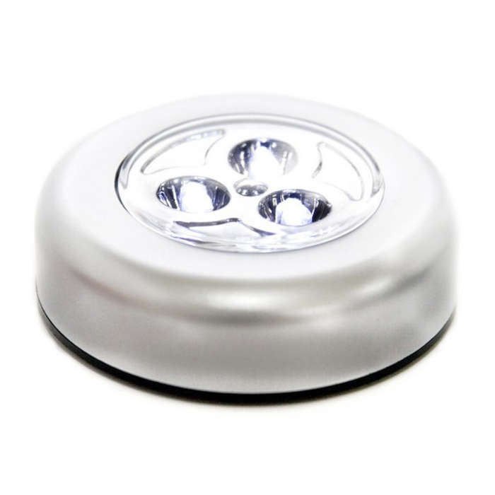 Push Button Light