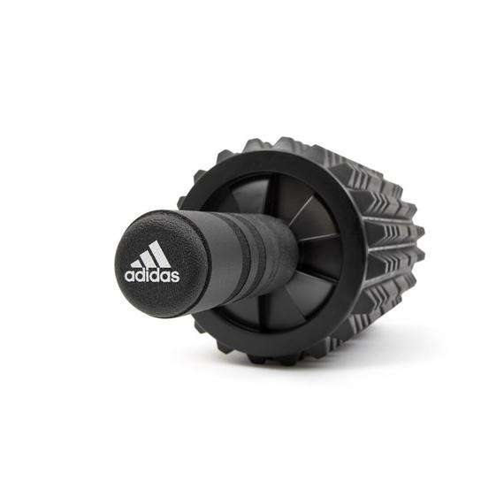 Adidas 2-in-1 Ab & Foam Roller