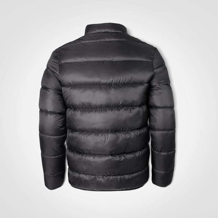 Alaska Unisex Puffer Jacket