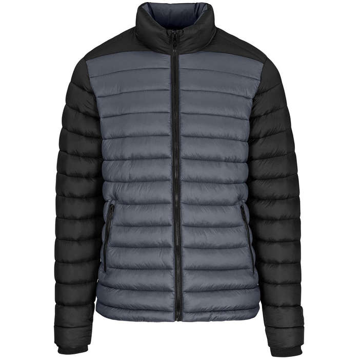 Alex Varga Ascentia Puffer Jacket - Mens & Ladies