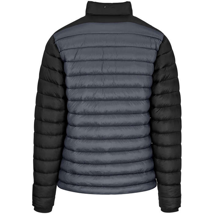 Alex Varga Ascentia Puffer Jacket - Mens & Ladies