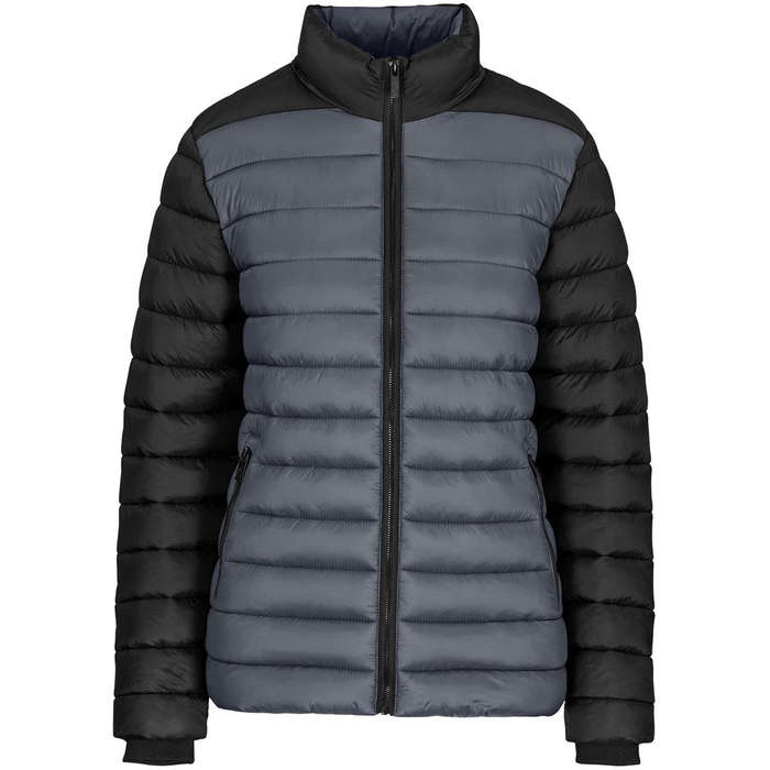 Alex Varga Ascentia Puffer Jacket - Mens & Ladies