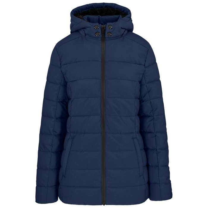Alex Varga Iveroc Padded Jacket - Mens & Ladies