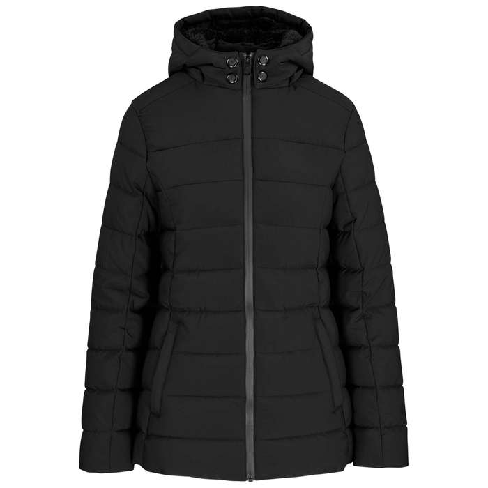 Alex Varga Iveroc Padded Jacket - Mens & Ladies