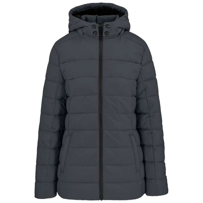 Alex Varga Iveroc Padded Jacket - Mens & Ladies